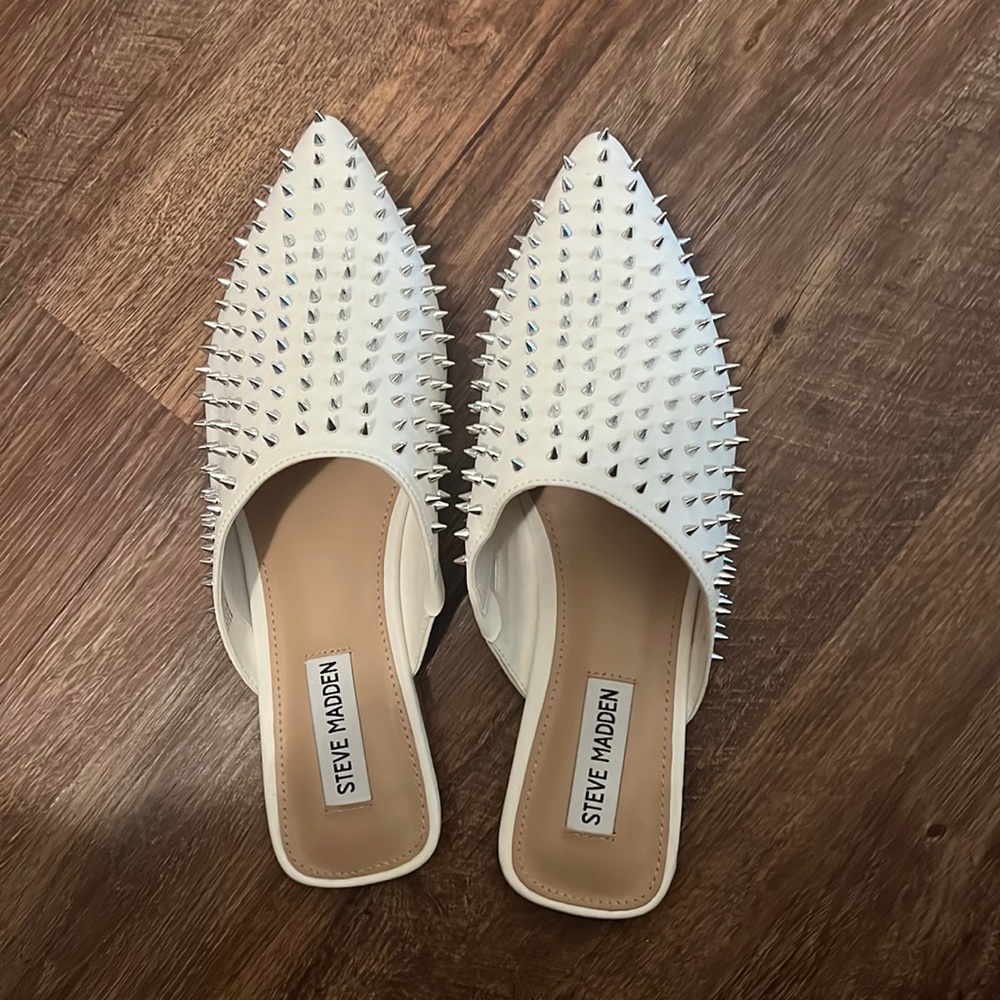 Steve Madden flats